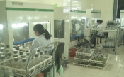 PS  Khoa học công nghệ đồng hành cùng nông dân Nam Định