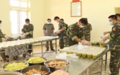 PS  Nam Định 10 năm thực hiện chỉ thị của Ban Bí thư về VSATTP