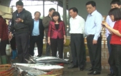 PS  Ngành Thủy sản - 60 năm đánh dấu chặng đường phát triển