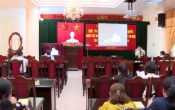 PS  Ngành Tuyên giáo Nam Định chủ động thích ứng và những kết quả nổi bật năm 2021