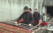 PS  Nghề làm hương truyền thống