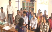 PS  Nghĩa Bình - Đổi thay vùng chân sóng