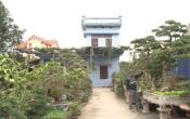 PS  Người thổi hồn cho cây