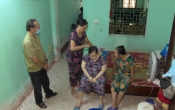 PS  Những nỗi đau da cam trong thời bình