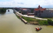 PS  Nông thôn mới - Sức kiến tạo quê hương