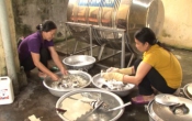 PS  Nước sạch nông thôn
