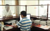 PS  Quỹ tín dụng nhân dân - Đồng hành cùng địa phương phát triển kinh tế xây dựng NTM