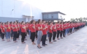 PS  Rạng rỡ một niềm tin