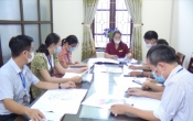PS  Sáp nhập thôn, xóm, tổ dân phố tại thành phố Nam Định
