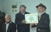 PS  Thiên Trường sáng mãi trời xuân
