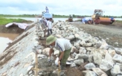 PS  TRỰC NINH - Lan tỏa sức dân trong xây dựng nông thôn mới