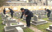 PS  Uống nước nhớ nguồn