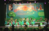 PS  Vui hội Trăng Rằm
