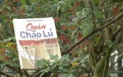 Quán cháo lú