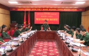 Quốc phòng toàn dân   19/5/2022