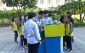 Sở hữu trí tuệ & Cuộc sống  14/10/2022