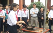 Sở hữu trí tuệ & Cuộc sống  (20/03/2019)