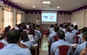 Sở hữu trí tuệ & Cuộc sống  26/8/2022