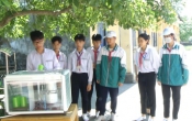 Sở hữu trí tuệ & Cuộc sống  28/10/2022