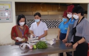 Sức khỏe & Cuộc sống  03/5/2022