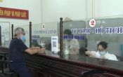 TC  Cải cách hành chính ( 28/7/2021 )