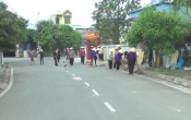 TC  Đại đoàn kết ( 10/08/2019 )