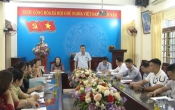 TC  Đại đoàn kết ( 14/4/2021 )