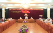 TC  Đảng trong cuộc sống ( 19/05/2020 )