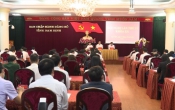 TC  Đảng trong cuộc sống ( 20/10/2021 )
