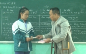  TC  Ươc mơ cho em ( 13/03/2019 )