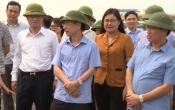 Thời sự truyền hình tối ngày 01/4/2021