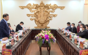 Thời sự truyền hình tối ngày 02/11/2021
