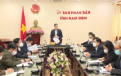Thời sự truyền hình tối ngày  02/3/2022