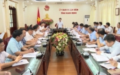 Thời sự truyền hình tối ngày 03/10/2023