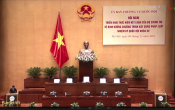 Thời sự truyền hình tối ngày 03/11/2021