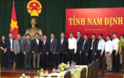 Thời sự truyền hình tối ngày  04/4/2022