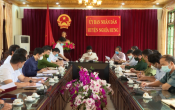 Thời sự truyền hình tối ngày 05/11/2021