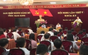 Thời sự truyền hình tối ngày 05/4/2021