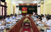 Thời sự truyền hình tối ngày 05/5/2021