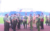 Thời sự truyền hình tối ngày  05/5/2022