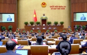 Thời sự truyền hình tối ngày 05/5/2025