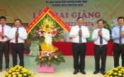 Thời sự truyền hình tối ngày 05/9/2023