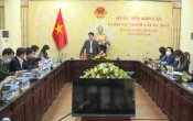 Thời sự truyền hình tối ngày 06/01/2022