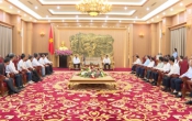 Thời sự truyền hình tối ngày 06/11/2024
