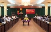 Thời sự truyền hình tối ngày  06/4/2022