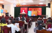 Thời sự truyền hình tối ngày 06/6/2025