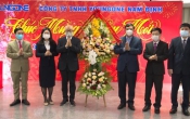 Thời sự truyền hình tối ngày  08/02/2022