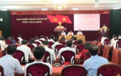 Thời sự truyền hình tối ngày  08/4/2022