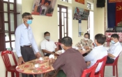 Thời sự truyền hình tối ngày  08/5/2022
