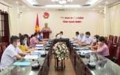 Thời sự truyền hình tối ngày 08/9/2021